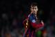 BARCELONA, SPAIN - NOVEMBER 06: Neymar of FC Barcelona looks on during the UEFA Champions League Group H match Between FC Barcelona and AC Milan at Camp Nou on November 6, 2013 in Barcelona, Spain. (Photo by David Ramos/Getty Images)
