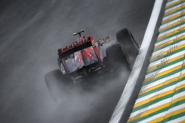Brazilian Grand Prix 2013: Prediction, Preview and Drivers to Watch