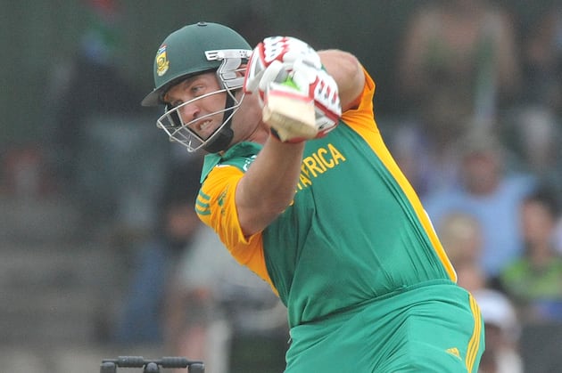 South Africa vs. Pakistan, 1st ODI: Date, Time, Live Stream, TV Info and Preview