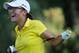 Lydia Ko appears to be enjoying her professional debut.