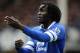 LIVERPOOL, ENGLAND - NOVEMBER 03: Romelu Lukaku of Everton during the Barclays Premier League match between Everton and Tottenham Hotspur at Goodison Park on November 3, 2013 in Liverpool, England. (Photo by Tony Marshall/Getty Images)