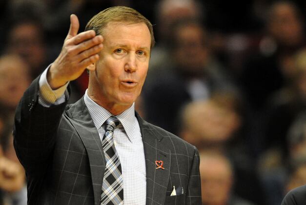 Stotts: 'We Just Played Harder, Played Better' in 2nd Half