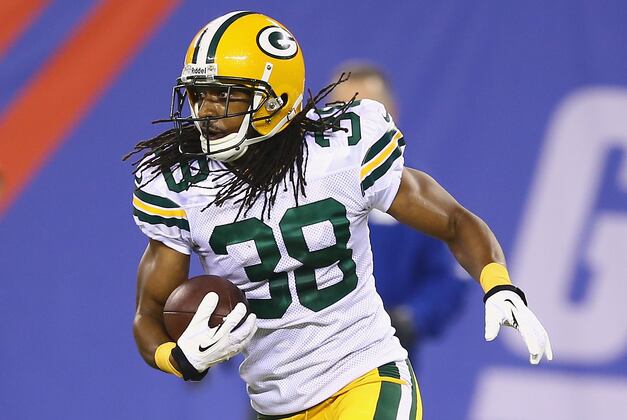 Repeat Performance Needed from Williams