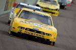 Hornish Ready for Next Chapter of NASCAR Career