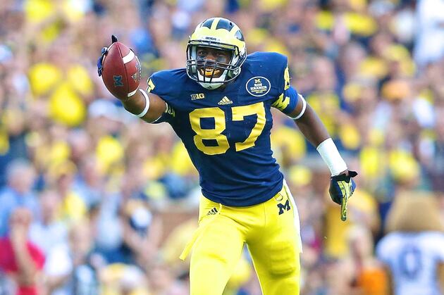 Michigan vs. Iowa: Live Score and Highlights