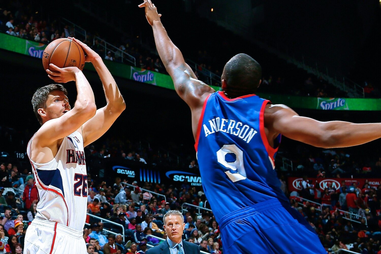 Why Aren't NBA Teams Shooting More Threes? Bleacher Report