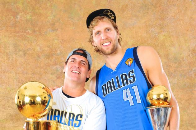 “Dirk Nowitzki Mark Cuban”的图片搜索结果