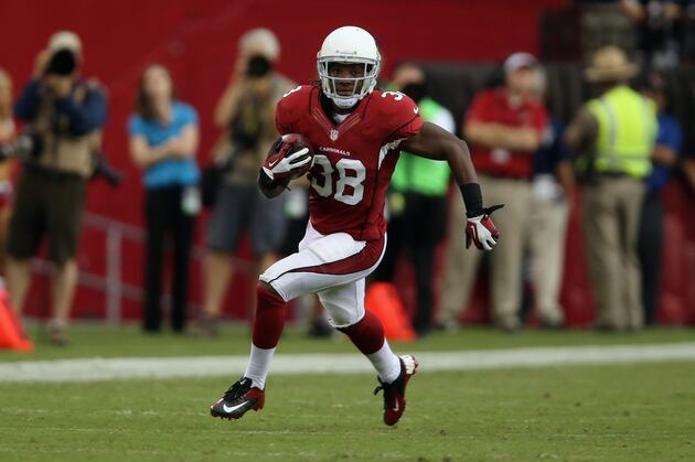 Start 'Em, Sit 'Em Week 12: Making the Call on Budding Fantasy Stars