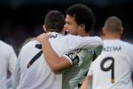 Final Player Ratings for Real Madrid vs. Almeria