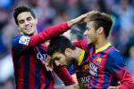 Lessons Learned from Barca's Rout