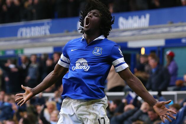 Lukaku Hails Merseyside Derby as 'Best Experience in Club Football'