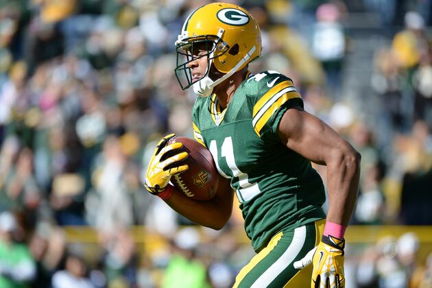 Week 12 Start 'Em, Sit 'Em: Examining Key Fantasy Football Lineup Conundrums