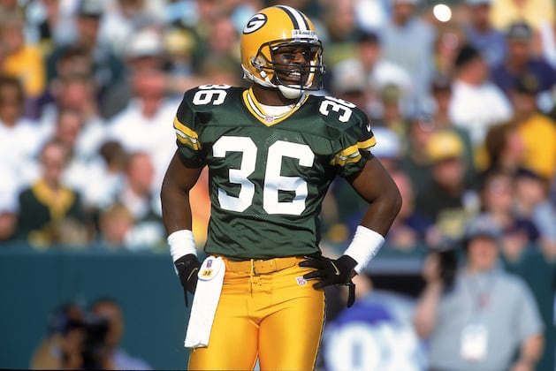 LeRoy Butler's Charity Under Investigation by Internal Revenue Service