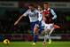 LONDON, ENGLAND - NOVEMBER 23: Cesar Azpilicueta of Chelsea is chased down by Ravel Morrison of West Ham during the Barclays Premier League match between West Ham United and Chelsea at Boleyn Ground on November 23, 2013 in London, England. (Photo by Bryn Lennon/Getty Images)