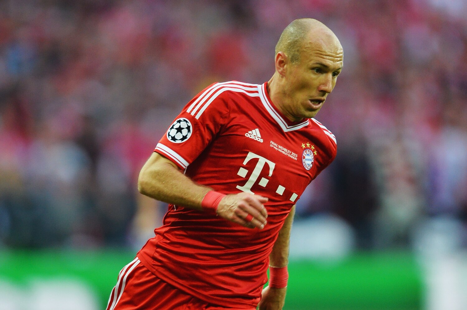 Borussia Dortmund vs. Bayern Munich: 6 Things We Learned ...