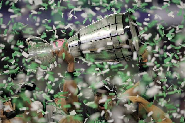 Grey Cup 2013: Full Breakdown of Sunday's CFL Championship Game