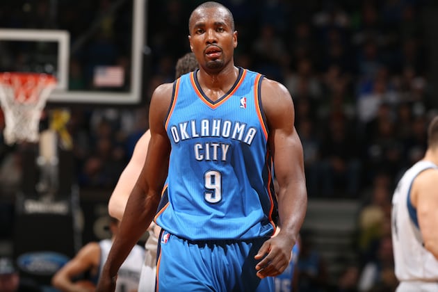 Adjustments Coach Scott Brooks Still Must Make for OKC Thunder