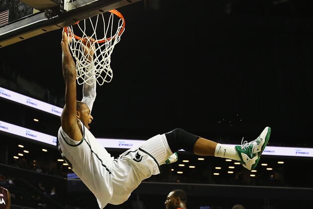 Oklahoma vs. Michigan State: Full Preview of the Coaches vs. Cancer Title Game