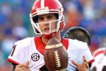 Aaron Murray to Undergo ACL Surgery