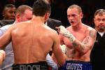Major Controversy as Froch Tops Groves