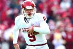 Is Knight the Answer at QB for Oklahoma? 