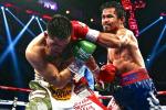 Does Manny Matter Again After Big Win?