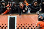 Fans React to Historic Loss for Beavers