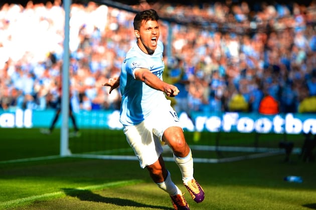 Manchester City vs. Tottenham: Premier League Live Score, Highlights, Recap