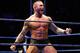 DURBAN, SOUTH AFRICA - JULY 08: World Heavyweight Champion Randy Orton during the WWE Smackdown Live Tour at Westridge Park Tennis Stadium on July 08, 2011 in Durban, South Africa. (Photo by Steve Haag/Gallo Images/Getty Images)