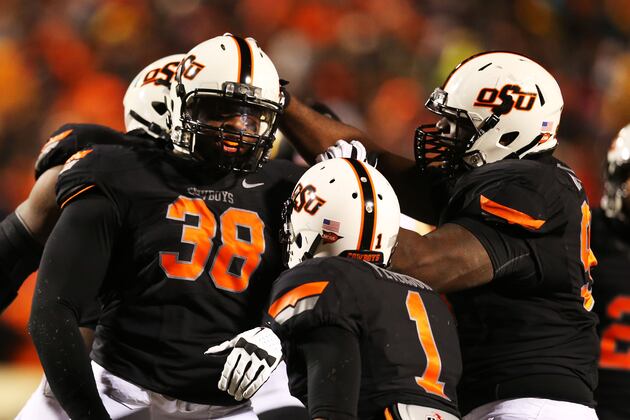 BCS Standings Predictions 2013: What Experts Are Predicting for Week 14 BCS Poll