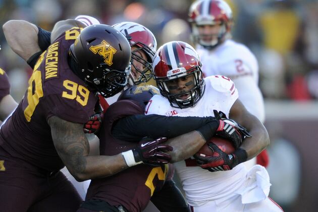 Scout Sees a BCS Bowl Bid for the Badgers