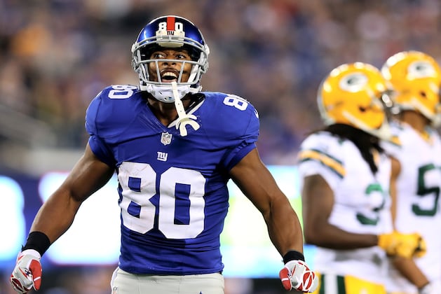 The Science Behind the Victor Cruz