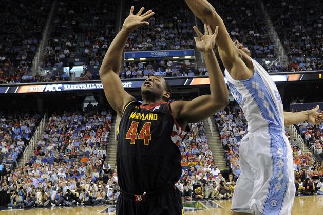 Shaquille Cleare Has Strongest Game of the Season