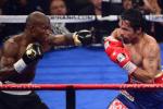 Pac-Man Rematch with Bradley Is What Boxing Needs