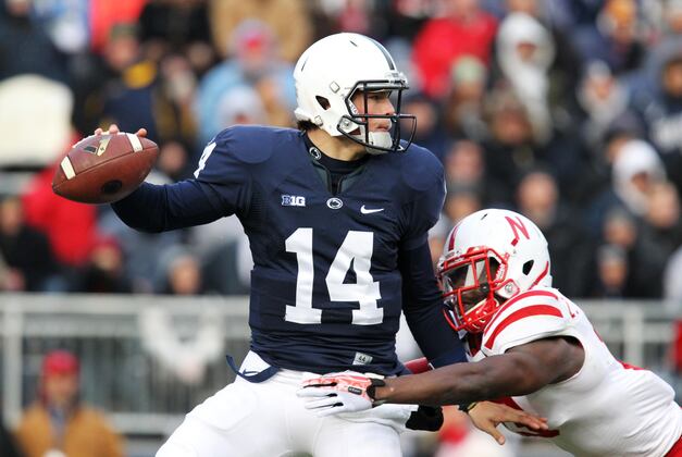 Ron Cook: Promising Days Ahead for Penn State