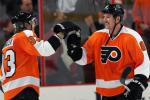 5 Reasons Flyers Went from Disaster to Contender