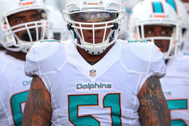 Martin/Incognito Investigation Tidbits, Details
