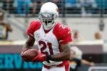 Confidence Never an Issue for Patrick Peterson