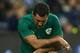 DUBLIN, IRELAND - NOVEMBER 24: Rob Kearney of Ireland shows his dejection following the International match between Ireland and the New Zealand All Blacks at Aviva Stadium on November 24, 2013 in Dublin, Ireland. (Photo by Phil Walter/Getty Images)