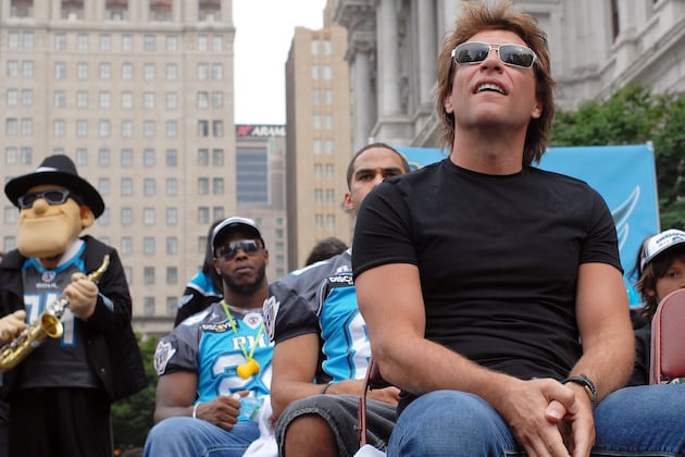 Buffalo Bills: What Would Jon Bon Jovi Bring as Team Owner?