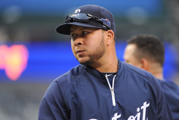 Jhonny Peralta: St. Louis Cardinal