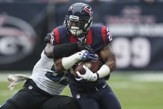 Dennis Johnson's Instant Fantasy Reaction After Week 12 Performance