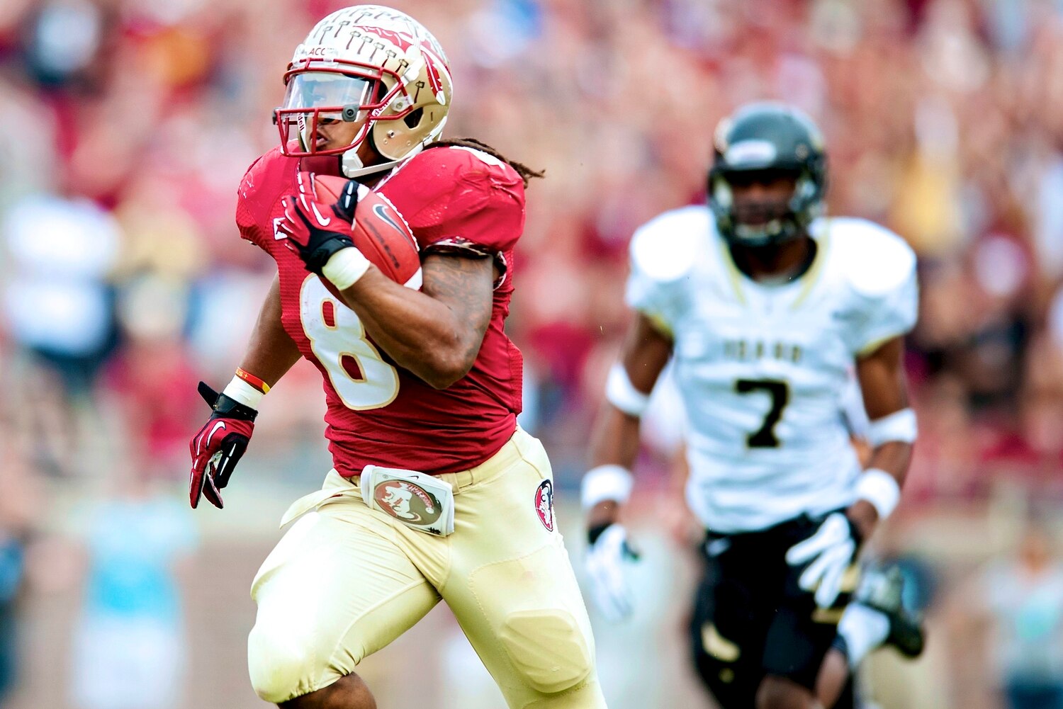 NCAA Football Rankings 2013: Hits and Misses from Week 14 ...