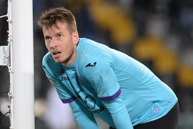 BAD; Udinese 1-0 Fiorentina