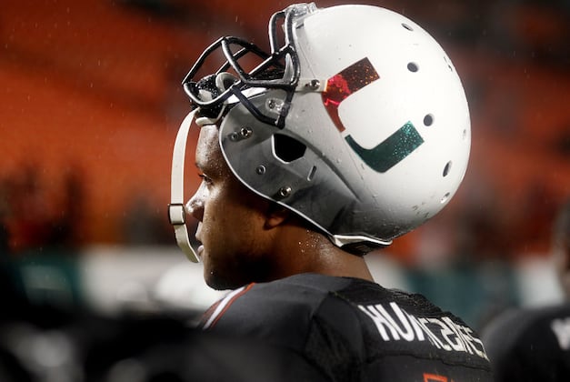 Miami vs. Pittsburgh: What 'Canes Need to Do to Stop the Bleeding