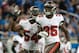 Kelcie McCray and the Tampa Bay defense were the heroes on Sunday against Detroit.