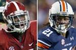 Debate: Which Team Has the Better Offense, Bama or AU? 