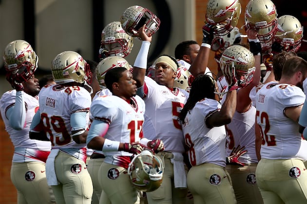 BCS Bowl Projections 2013: Latest Predictions for All 5 Contests