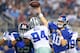 Eli Manning and the Giants fall in the final seconds to the Cowboys and likely seeing their playoff hopes end in the process.