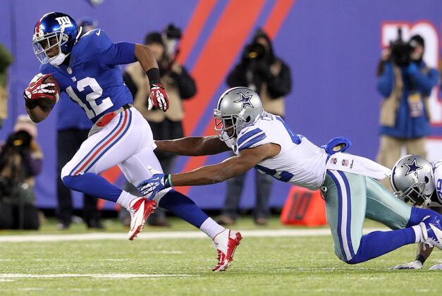 Giants-Cowboys Final Score: Dallas Wins, 24-21, on Last-Second Field Goal
